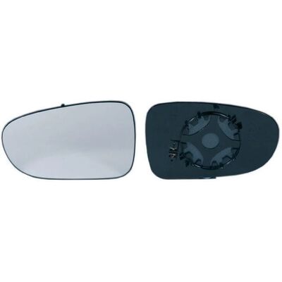 Alkar Modell 6471130 - Beheiztes Spiegelglas links für Ford Galaxy Alkar Modell 6471130 - Beheiztes Spiegelglas links für Ford Galaxy