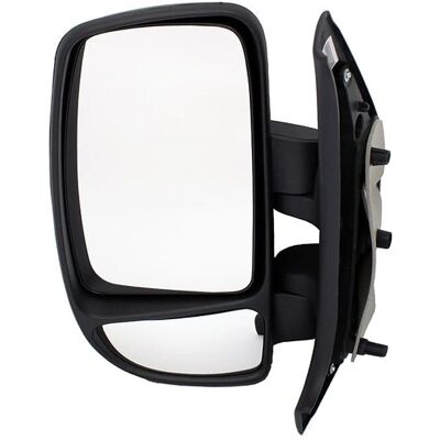 Alkar Modell 9201905 - Konvex Außenspiegel Links Alkar Modell 9201905 - Konvex Außenspiegel Links