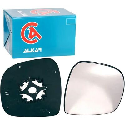 ALAKAR Modèle 6402969 Verre de Rétroviseur Convexe - Rétroviseur ALAKAR Modèle 6402969 Verre de Rétroviseur Convexe - Rétroviseur