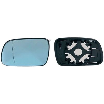 Alkar 6451365 - Sticlă oglindă - Colorată albastru - Stânga - Pentru Citroën Xsara Peugeot 307 Alkar 6451365 - Sticlă oglindă - Colorată albastru - Stânga - Pentru Citroën Xsara Peugeot 307