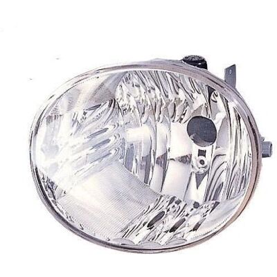 DEPO HB4 Fog Light for Toyota RAV4 II SUV - Fog Light DEPO HB4 Fog Light for Toyota RAV4 II SUV - Fog Light