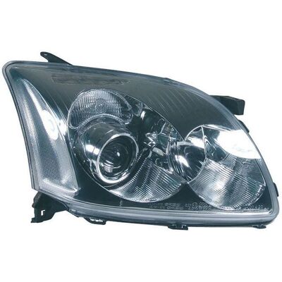 Farol Direito Toyota Avensis - Farol Farol Direito Toyota Avensis - Farol