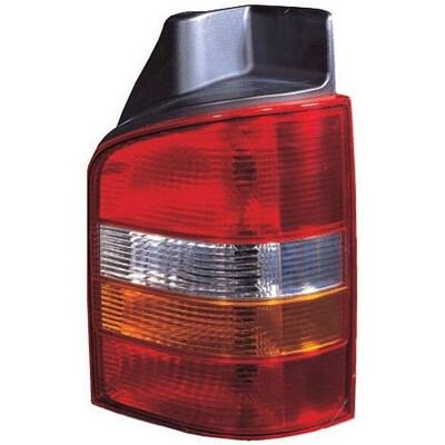 ALKAR VW Baklykt Modell 7H0945096J Oransje - Baklykt ALKAR VW Baklykt Modell 7H0945096J Oransje - Baklykt