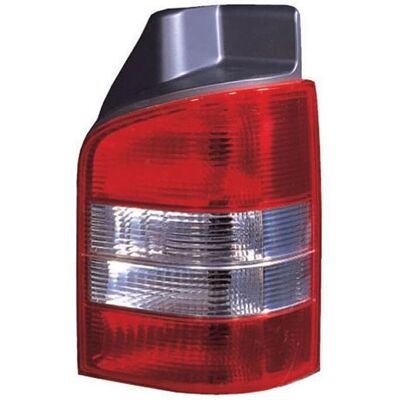 ALKAR VW Transporter V Multivan V Δεξιό φανάρι πίσω Λευκό - Φανάρι πίσω ALKAR VW Transporter V Multivan V Δεξιό φανάρι πίσω Λευκό - Φανάρι πίσω