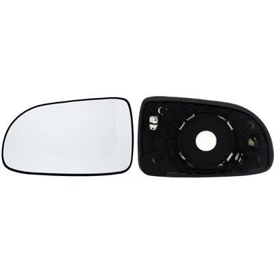 Alkar 6401453 - Lämmitettävä kaareva sivupeili Chevrolet Aveo Alkar 6401453 - Lämmitettävä kaareva sivupeili Chevrolet Aveo