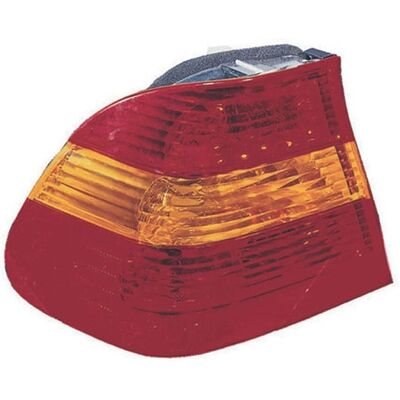 DEPO 444-1911L-UQ-YR Lumină spate - Lumină spate pentru vehicul, Lentilă roșie, Montaj pe partea stângă, Omologat SAE, testat ECE, Becuri P21W, P21/5W DEPO 444-1911L-UQ-YR Lumină spate - Lumină spate pentru vehicul, Lentilă roșie, Montaj pe partea stângă, Omologat SAE, testat ECE, Becuri P21W, P21/5W