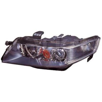 ABAKUS 217-1144L-LD-EM Lampa przednia lewa - Reflektory ABAKUS 217-1144L-LD-EM Lampa przednia lewa - Reflektory