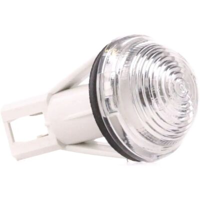 Alkar Fiat Multipla Seicento Knipperlicht Wit - Turn Signal Light Alkar Fiat Multipla Seicento Knipperlicht Wit - Turn Signal Light