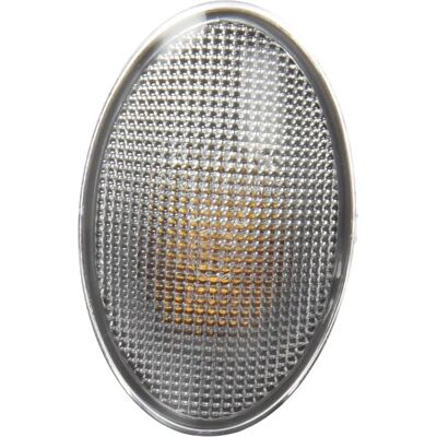 Alkar Modèle 3103420 Clignotant latéral blanc - clignotant latéral Alkar Modèle 3103420 Clignotant latéral blanc - clignotant latéral
