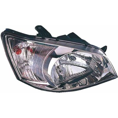 Alkar 2742626 Scheinwerfer - Rechts für Hyundai Getz Alkar 2742626 Scheinwerfer - Rechts für Hyundai Getz