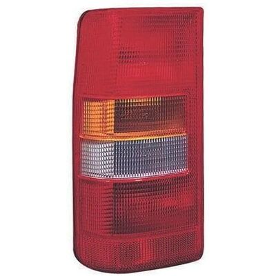 Alkar 2205973 Vänster bakljus - Bakljus Alkar 2205973 Vänster bakljus - Bakljus
