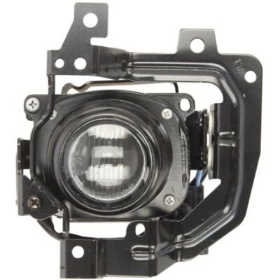 DEPO 214-2034L-AQ Feu de brouillard gauche - Fog Light DEPO 214-2034L-AQ Feu de brouillard gauche - Fog Light