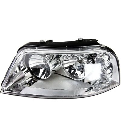 Alkar H1 H7 Py21w W5w Koplamp met Elektromotor Grijs - Koplamp Alkar H1 H7 Py21w W5w Koplamp met Elektromotor Grijs - Koplamp