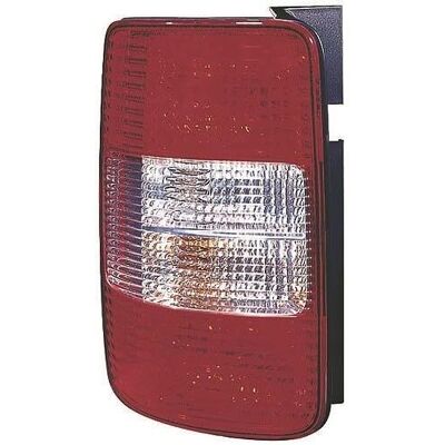 ALCAR Baglygte Caddy III - Baglygte ALCAR Baglygte Caddy III - Baglygte