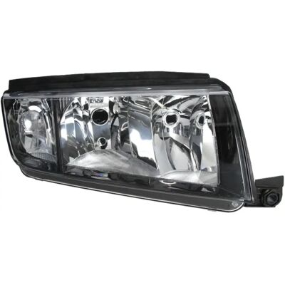 Alkar H7/h3 Py21w W5w Prawy reflektor Skoda Fabia - Reflektor Alkar H7/h3 Py21w W5w Prawy reflektor Skoda Fabia - Reflektor