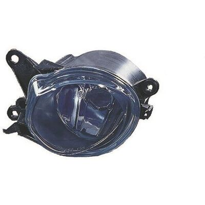 Alkar 2905505 Reflektor przeciwmgłowy - Reflektor przeciwmgłowy Alkar 2905505 Reflektor przeciwmgłowy - Reflektor przeciwmgłowy