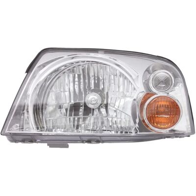 Alkar 2745622 Etuvalo - Headlight Alkar 2745622 Etuvalo - Headlight