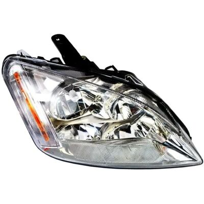 Phare droit DEPO 431-1158R-LD-EM pour Ford Focus Phare droit DEPO 431-1158R-LD-EM pour Ford Focus