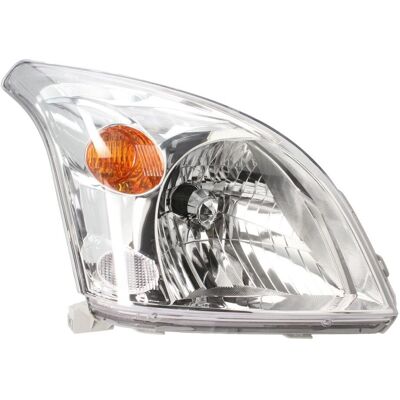 Abakus 212-11D7R-LD-EM Hovedlykt - Hovedlykt Abakus 212-11D7R-LD-EM Hovedlykt - Hovedlykt
