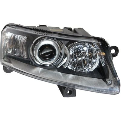 Alkar 2746501 Faro - Destra Xenon per Audi A6 C6 Alkar 2746501 Faro - Destra Xenon per Audi A6 C6