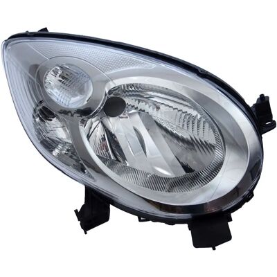 Alkar Modell 2756852 Främre lykta för Citroën C1 - Främre lykta Alkar Modell 2756852 Främre lykta för Citroën C1 - Främre lykta