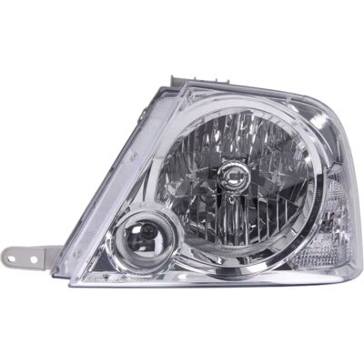 Faro delantero izquierdo DEPO 218-1128L-LD-EM - Faro Faro delantero izquierdo DEPO 218-1128L-LD-EM - Faro