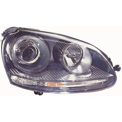 Abakus 441-11A5R-LEHM3 Reflektor prawa strona - VW Golf Jetta Abakus 441-11A5R-LEHM3 Reflektor prawa strona - VW Golf Jetta