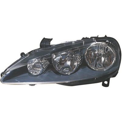 DEPO 667-1115L-LDEM2 Phare gauche pour Alfa Romeo 147 - Phare DEPO 667-1115L-LDEM2 Phare gauche pour Alfa Romeo 147 - Phare