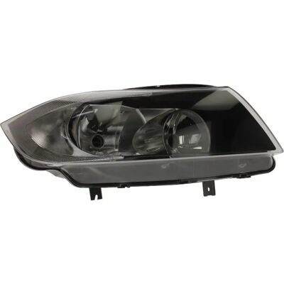 Phares Droite DEPO - Sans Moteur - Convient pour BMW Phares Droite DEPO - Sans Moteur - Convient pour BMW