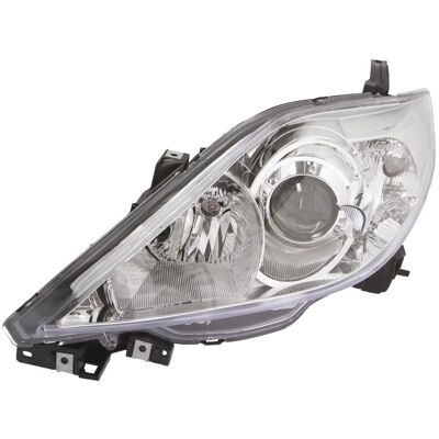 DEPO 216-1152L-LDEM1 Phare Mazda 5 - Projecteur principal DEPO 216-1152L-LDEM1 Phare Mazda 5 - Projecteur principal