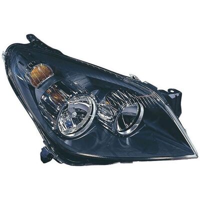 Alkar H21w H7/h1 W5w Strålkastare - Headlight Alkar H21w H7/h1 W5w Strålkastare - Headlight