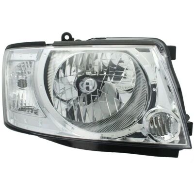Alkar H4 W5w WY21w Frontlys - Headlight Alkar H4 W5w WY21w Frontlys - Headlight