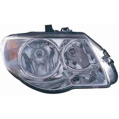 Alkar Modell 2742806 Elektroscheinwerfer - Scheinwerfer Alkar Modell 2742806 Elektroscheinwerfer - Scheinwerfer