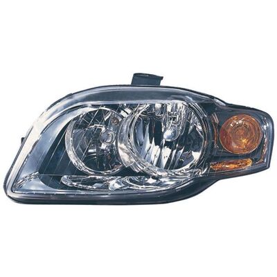 ALCAR 2745503 Elbelysning - Audi A4 B6/B7 ALCAR 2745503 Elbelysning - Audi A4 B6/B7