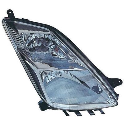 Alkar Modell 2742029 Scheinwerfer - Rechts für Toyota Prius Alkar Modell 2742029 Scheinwerfer - Rechts für Toyota Prius