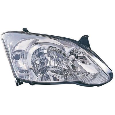 Projecteur principal DEPO 212-11H6R-LD-EM - Côté droit Projecteur principal DEPO 212-11H6R-LD-EM - Côté droit