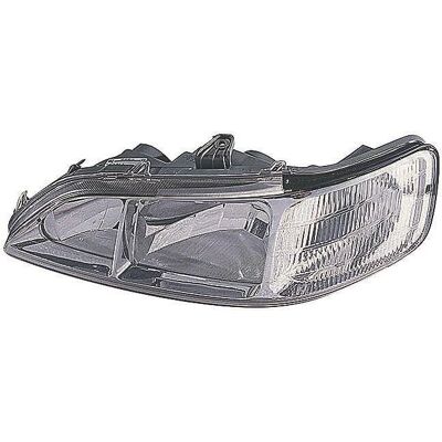 Alkar Model 2745410 Lewa światła przednie - Światło przednie Alkar Model 2745410 Lewa światła przednie - Światło przednie