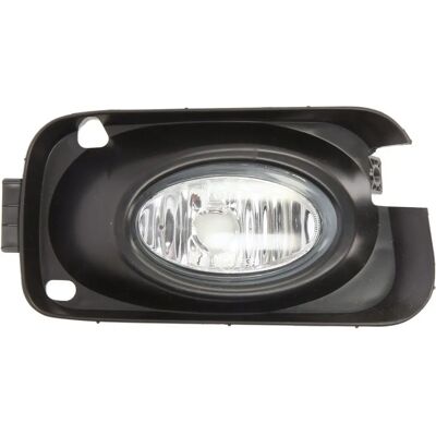 Alkar H11 Faro fendinebbia Destro - Faro fendinebbia Alkar H11 Faro fendinebbia Destro - Faro fendinebbia
