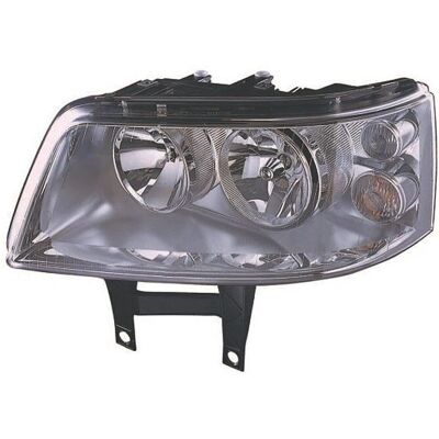 Alkar H1 H7 W5W PY21W Reflektor z silnikiem elektrycznym do VW Transporter V Alkar H1 H7 W5W PY21W Reflektor z silnikiem elektrycznym do VW Transporter V