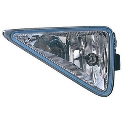 Alkar Honda Civic 8 Hatchback Vasen sumuvalo H11 Alkar Honda Civic 8 Hatchback Vasen sumuvalo H11