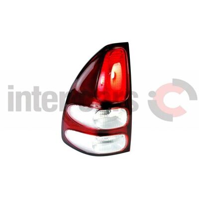 Feu arrière gauche pour Toyota Land Cruiser Prado 120 Feu arrière gauche pour Toyota Land Cruiser Prado 120