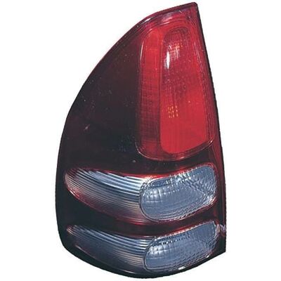 Feu arrière gauche pour Toyota Land Cruiser Prado 120 Feu arrière gauche pour Toyota Land Cruiser Prado 120