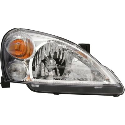 Alkar H4 W21w W5w Fari - Per veicoli senza regolazione Alkar H4 W21w W5w Fari - Per veicoli senza regolazione