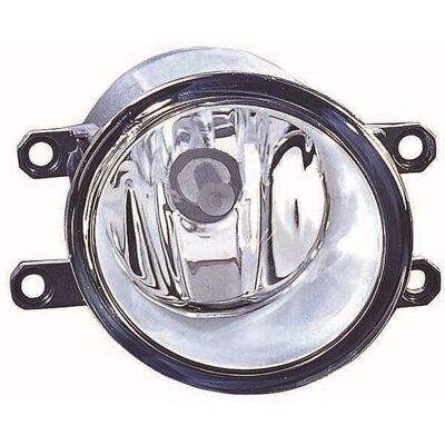 Abakus 212-2052R-UE Rechter Nebelscheinwerfer für Toyota, Peugeot, Lexus, Citroën, Subaru Abakus 212-2052R-UE Rechter Nebelscheinwerfer für Toyota, Peugeot, Lexus, Citroën, Subaru