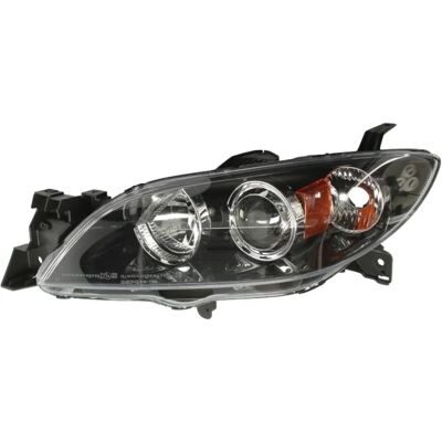 Projecteur principal DEPO 216-1150L-LD-EM, Gauche - Phare Projecteur principal DEPO 216-1150L-LD-EM, Gauche - Phare