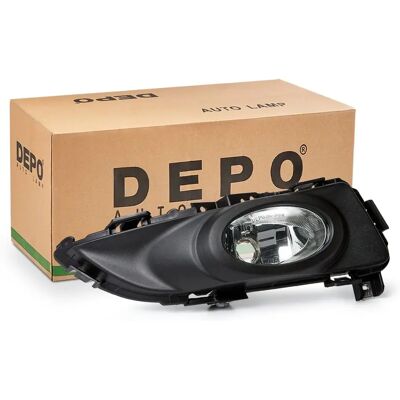 Alkar - 2906652 - Prawa - H11 - Fog Light Alkar - 2906652 - Prawa - H11 - Fog Light