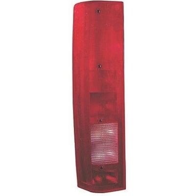 ALKAR - 2201977 - R5W - PY21W - Rücklicht ALKAR - 2201977 - R5W - PY21W - Rücklicht
