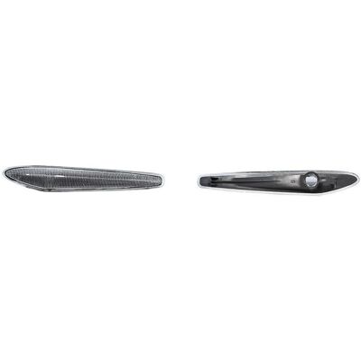 ALFA ROMEO 0060691105 Left Turn Signal - Turn Signal Light ALFA ROMEO 0060691105 Left Turn Signal - Turn Signal Light