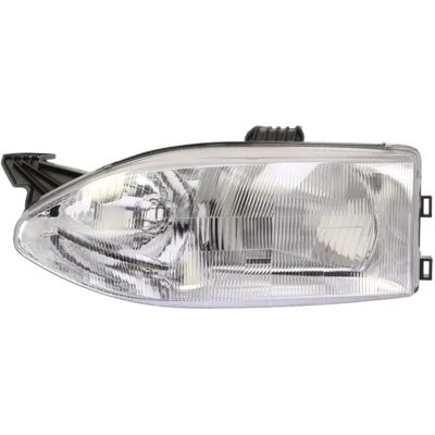 DEPO 661-1136L-LD-EM Phare Gauche - Phare DEPO 661-1136L-LD-EM Phare Gauche - Phare