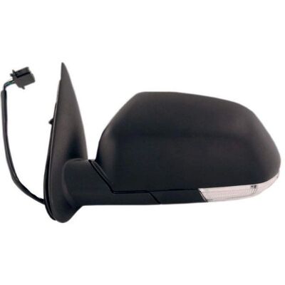 Alkar Model 6111524 - Opvarmet elektrisk sidespejl venstre Alkar Model 6111524 - Opvarmet elektrisk sidespejl venstre